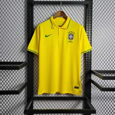 POLO Brazil Yellow