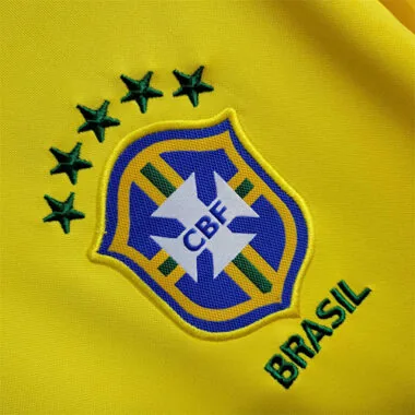 POLO Brazil Yellow