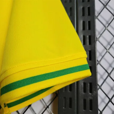 POLO Brazil Yellow