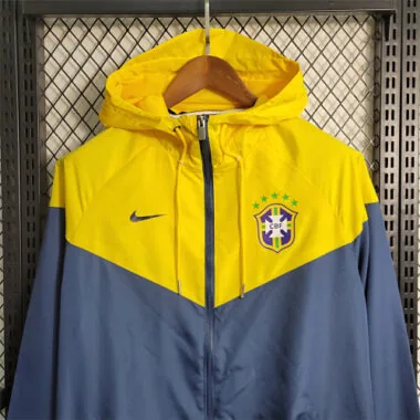 Windbreaker Brazil