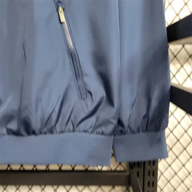 Windbreaker Brazil
