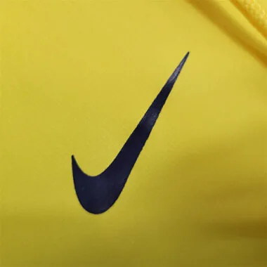 Windbreaker Brazil