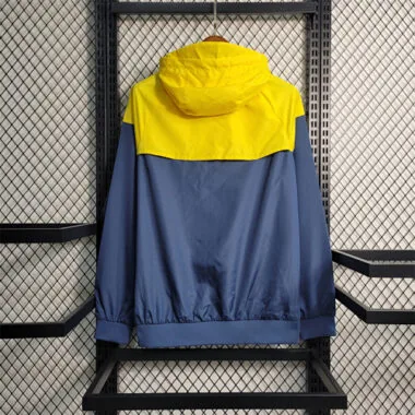 Windbreaker Brazil