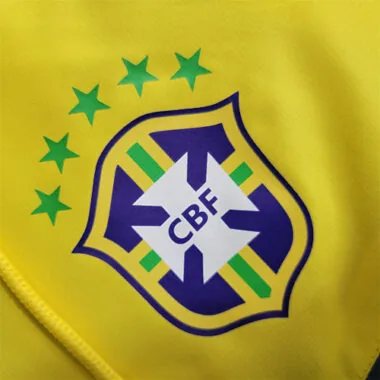 Windbreaker Brazil