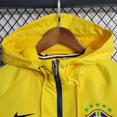 Windbreaker Brazil