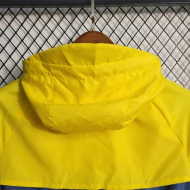 Windbreaker Brazil