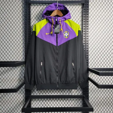 Windbreaker Brazil