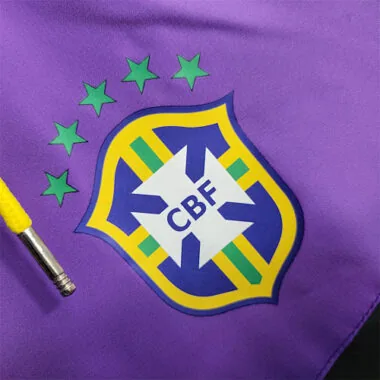 Windbreaker Brazil