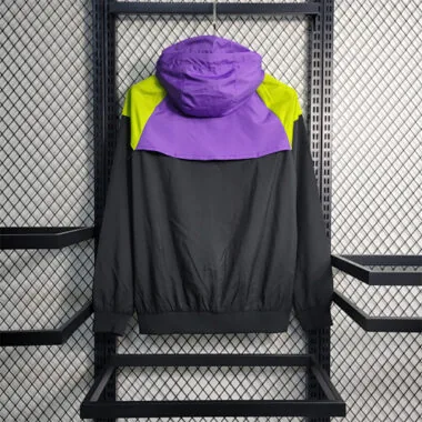 Windbreaker Brazil
