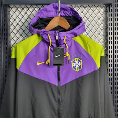 Windbreaker Brazil