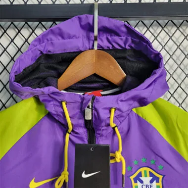 Windbreaker Brazil