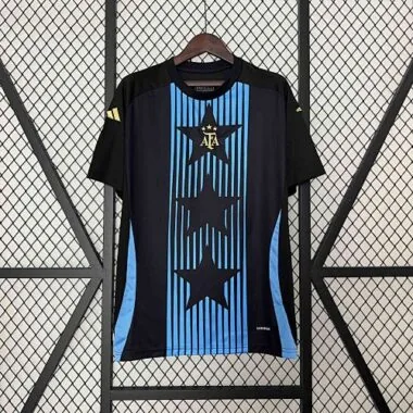 2024 Argentina Training Kit
