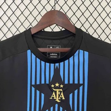2024 Argentina Training Kit