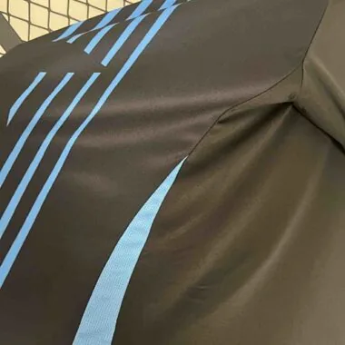 2024 Argentina Training Kit