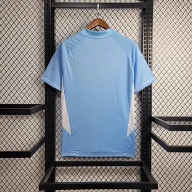 2024 Argentine Goalkeeper Blue Kit