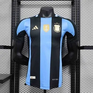 2024 Argentina Special Edition Kit Player Version Shirt