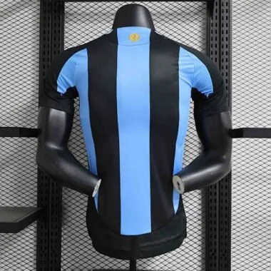 Camisa da Seleção Argentina Edição Especial 2024 - Versão para Jogadores