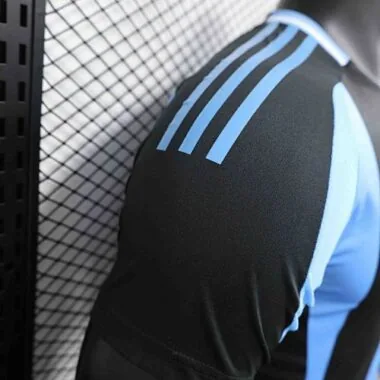 Camisa da Seleção Argentina Edição Especial 2024 - Versão para Jogadores