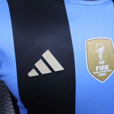 Camisa da Seleção Argentina Edição Especial 2024 - Versão para Jogadores