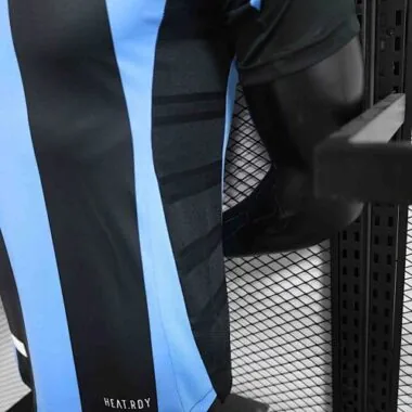 Camisa da Seleção Argentina Edição Especial 2024 - Versão para Jogadores