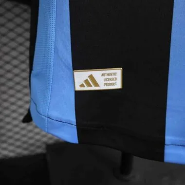 Camisa da Seleção Argentina Edição Especial 2024 - Versão para Jogadores