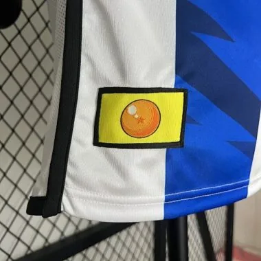 2024 Argentinië Dragon Ball Special Edition-set, spelersversie, shirt
