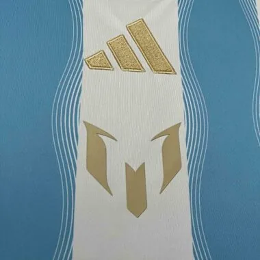 2024 Argentina Training White Kit Jersey Supplier Yupoo