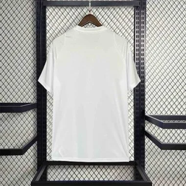2024 Argentina Training White Kit Jersey Supplier Yupoo