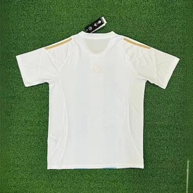 2024 Argentina Training White Kit Jersey Supplier Yupoo