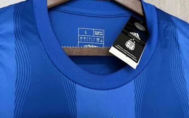 2024 Argentina Training Blue Kit Jersey Supplier Yupoo