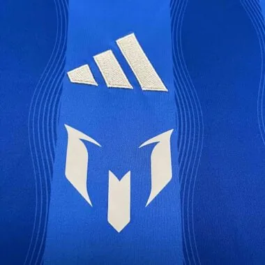 2024 Argentina Training Blue Kit Jersey Supplier Yupoo