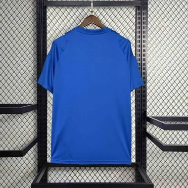2024 Argentina Training Blue Kit Jersey Supplier Yupoo