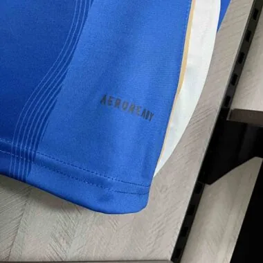 2024 Argentina Training Blue Kit Jersey Supplier Yupoo