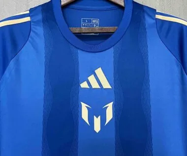 2024 Argentina Training Blue Kit Jersey Supplier Yupoo