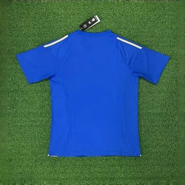 2024 Argentina Training Blue Kit Jersey Supplier Yupoo
