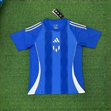 2024 Argentina Training Blue Kit Jersey Supplier Yupoo