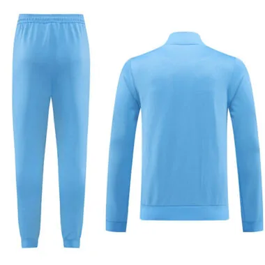 2024 Argentina Long Sleeve Kits Jacket Suits