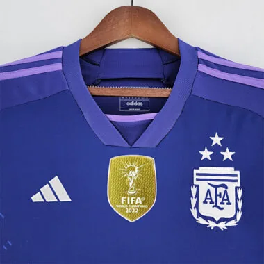 Champion 3-star Argentina