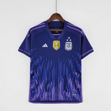 Champion 3-star Argentina