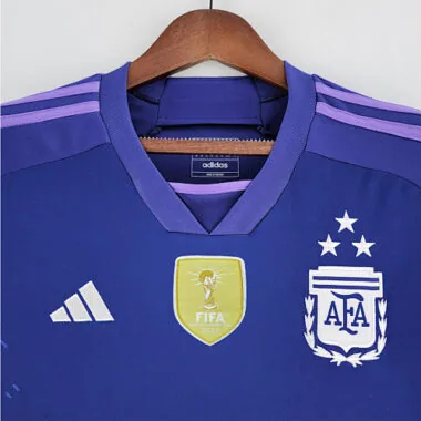 Champion 3-star Argentina