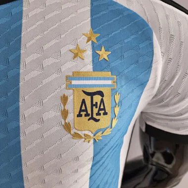 Champion 3-star Argentina