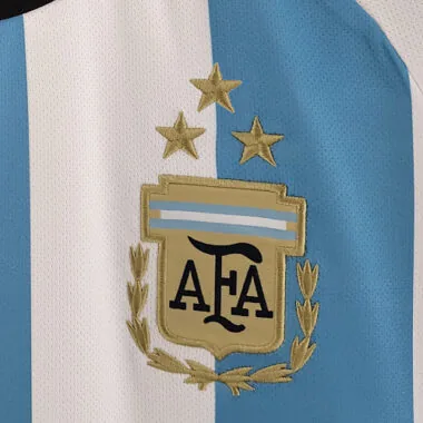 Champion 3-star Argentina