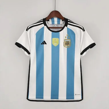 Champion 3-star Argentina