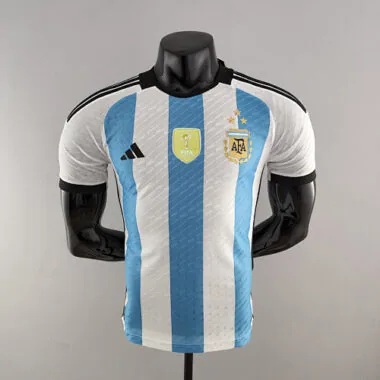 Champion 3-star Argentina