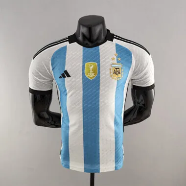 Champion 3-star Argentina