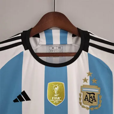 Champion 3-star Argentina