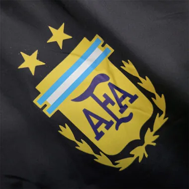 Donsjassen Thermische jassen Argentinië