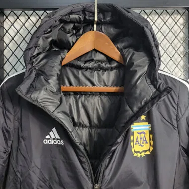 Donsjassen Thermische jassen Argentinië