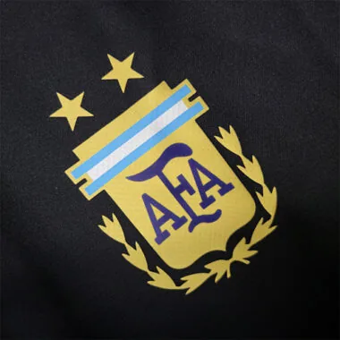 Windbreaker Argentina Black
