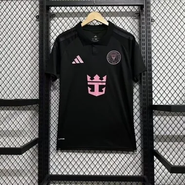 2026 Inter Miami Away Kit S-4XL Cheap Football Jersey Wholesale Yupoo